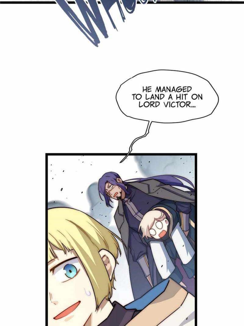 Adventures of an Undead Who Became Paladin Chapter 158 - Page 25