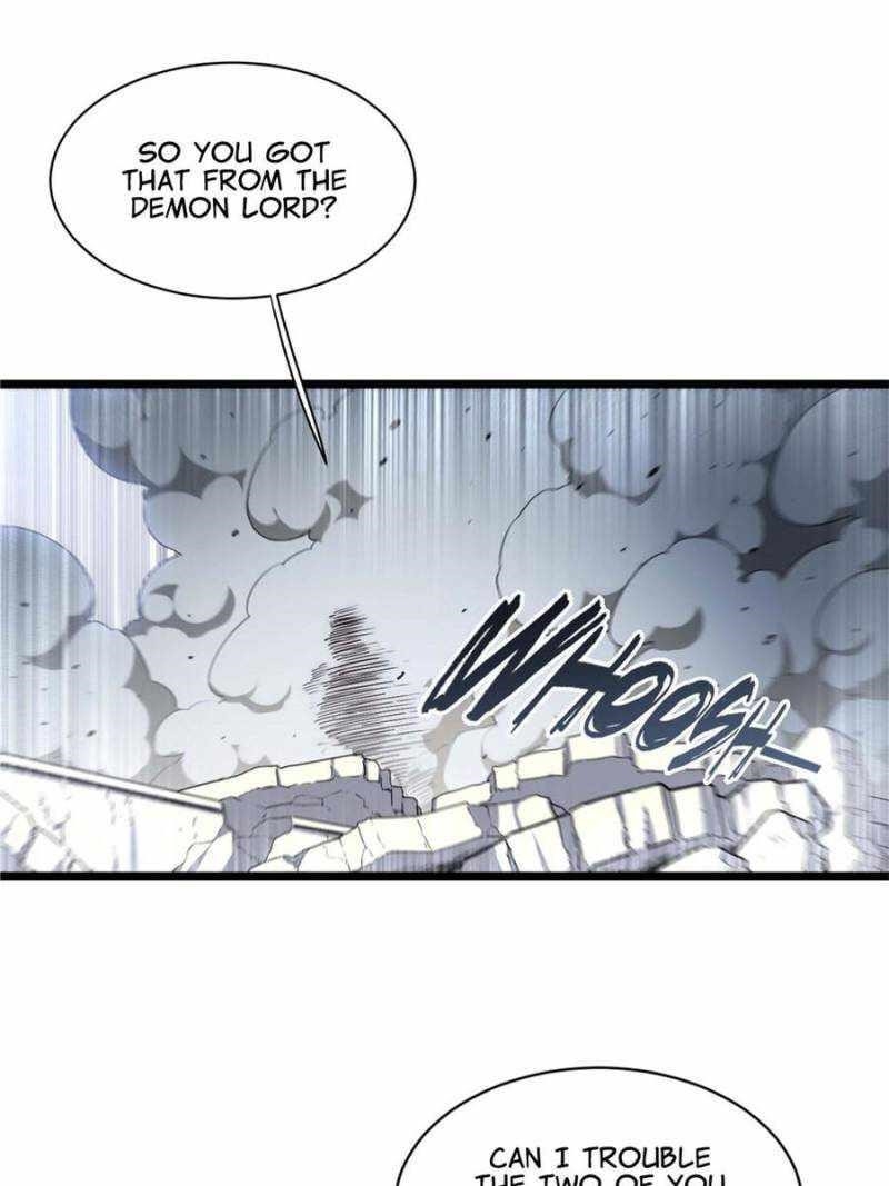 Adventures of an Undead Who Became Paladin Chapter 158 - Page 28