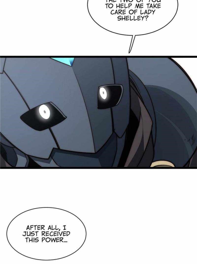 Adventures of an Undead Who Became Paladin Chapter 158 - Page 29