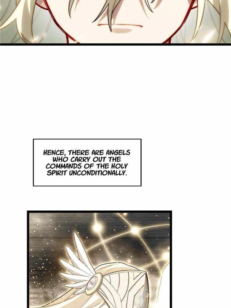 Adventures of an Undead Who Became Paladin Chapter 158 - Page 3