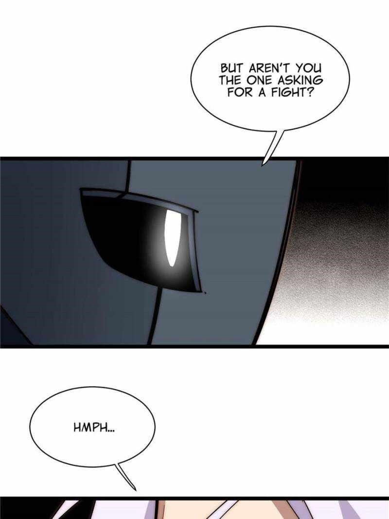 Adventures of an Undead Who Became Paladin Chapter 158 - Page 34