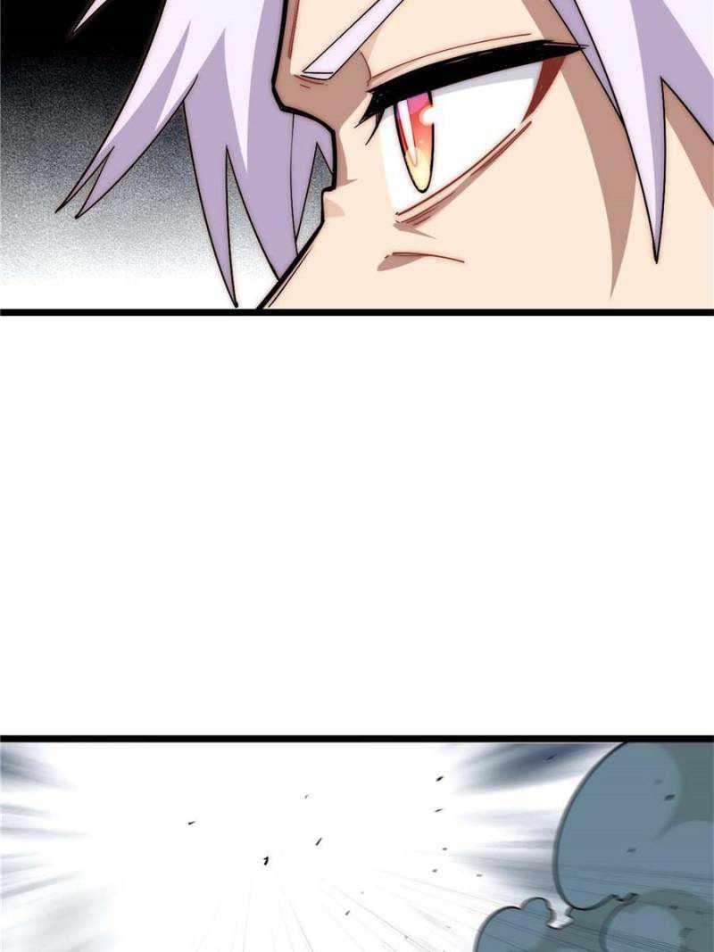 Adventures of an Undead Who Became Paladin Chapter 158 - Page 35