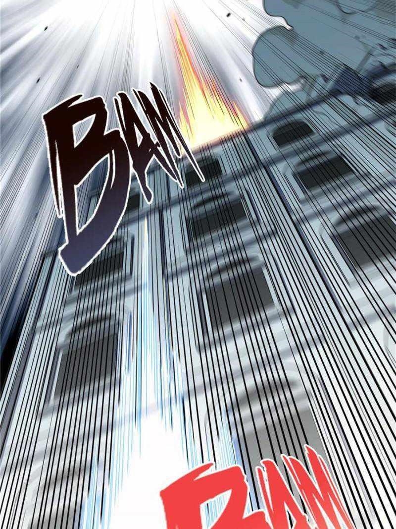 Adventures of an Undead Who Became Paladin Chapter 158 - Page 36