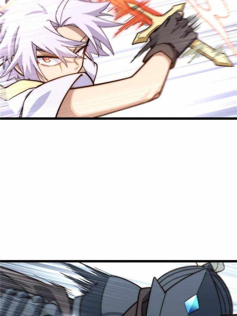 Adventures of an Undead Who Became Paladin Chapter 158 - Page 38