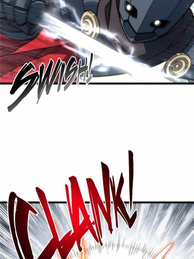 Adventures of an Undead Who Became Paladin Chapter 158 - Page 39