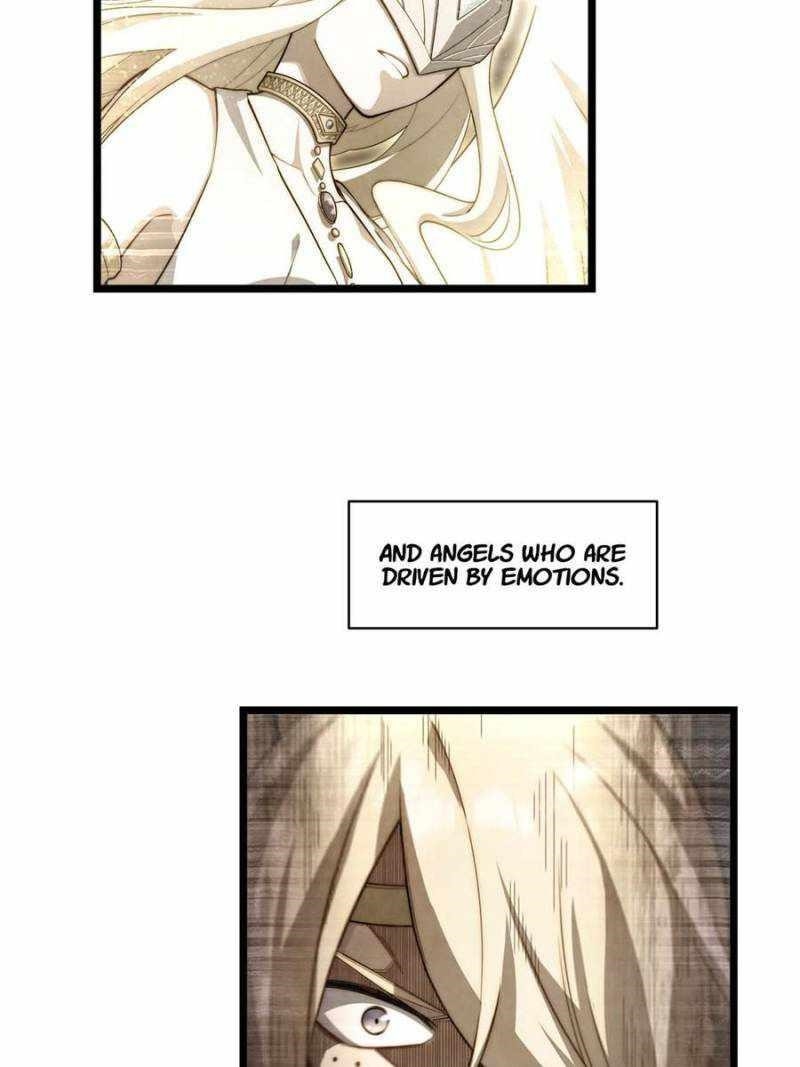 Adventures of an Undead Who Became Paladin Chapter 158 - Page 4