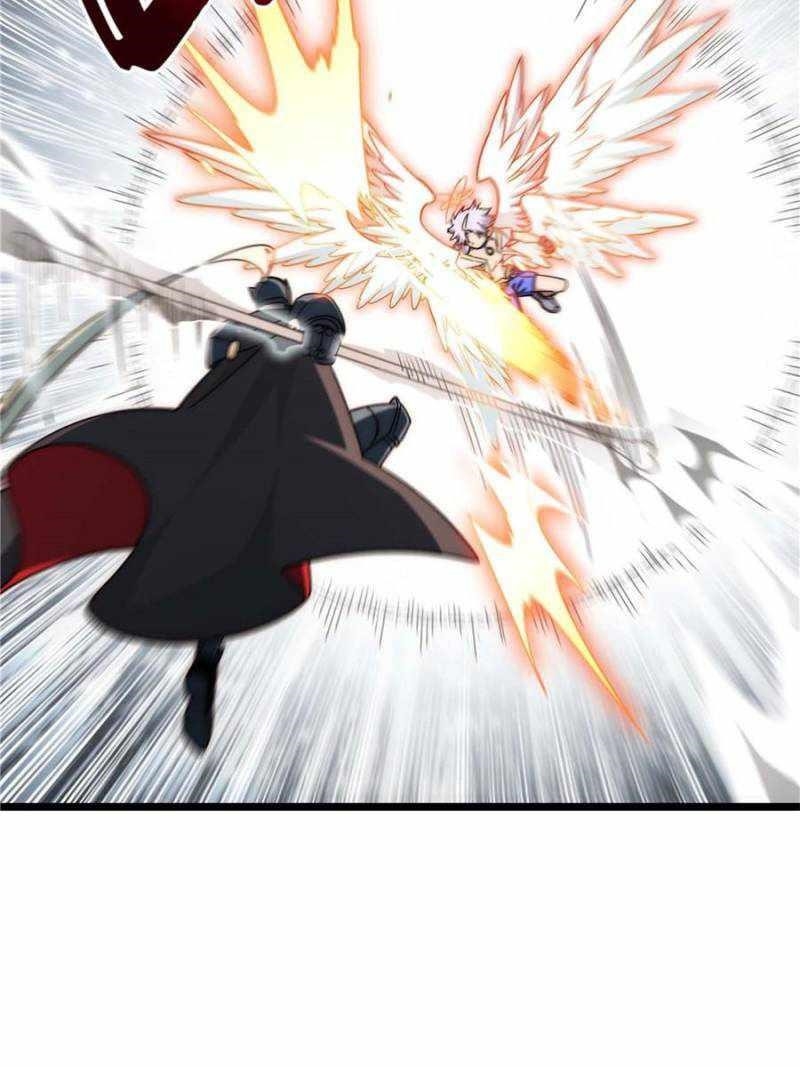 Adventures of an Undead Who Became Paladin Chapter 158 - Page 40