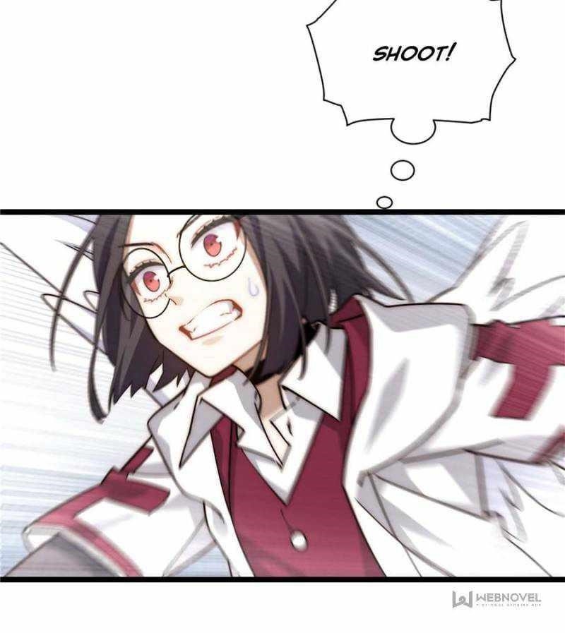 Adventures of an Undead Who Became Paladin Chapter 158 - Page 43