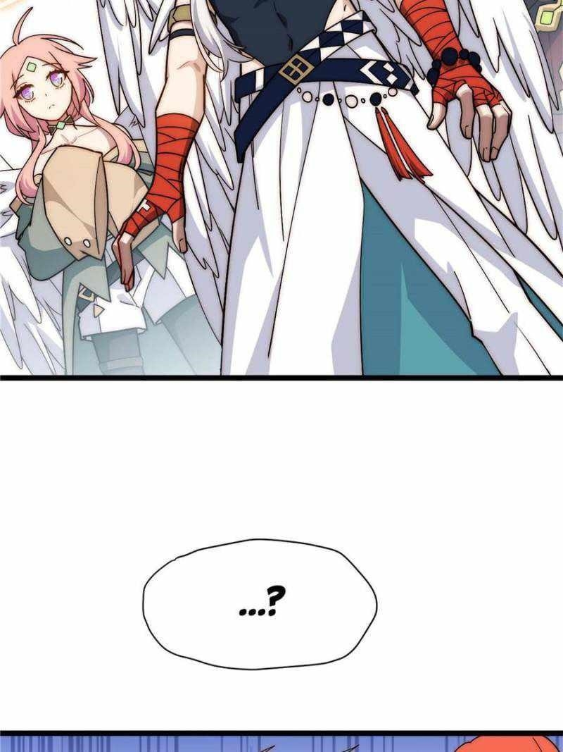 Adventures of an Undead Who Became Paladin Chapter 158 - Page 47