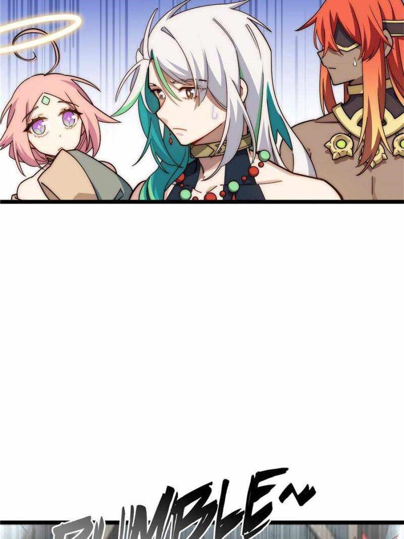 Adventures of an Undead Who Became Paladin Chapter 158 - Page 48