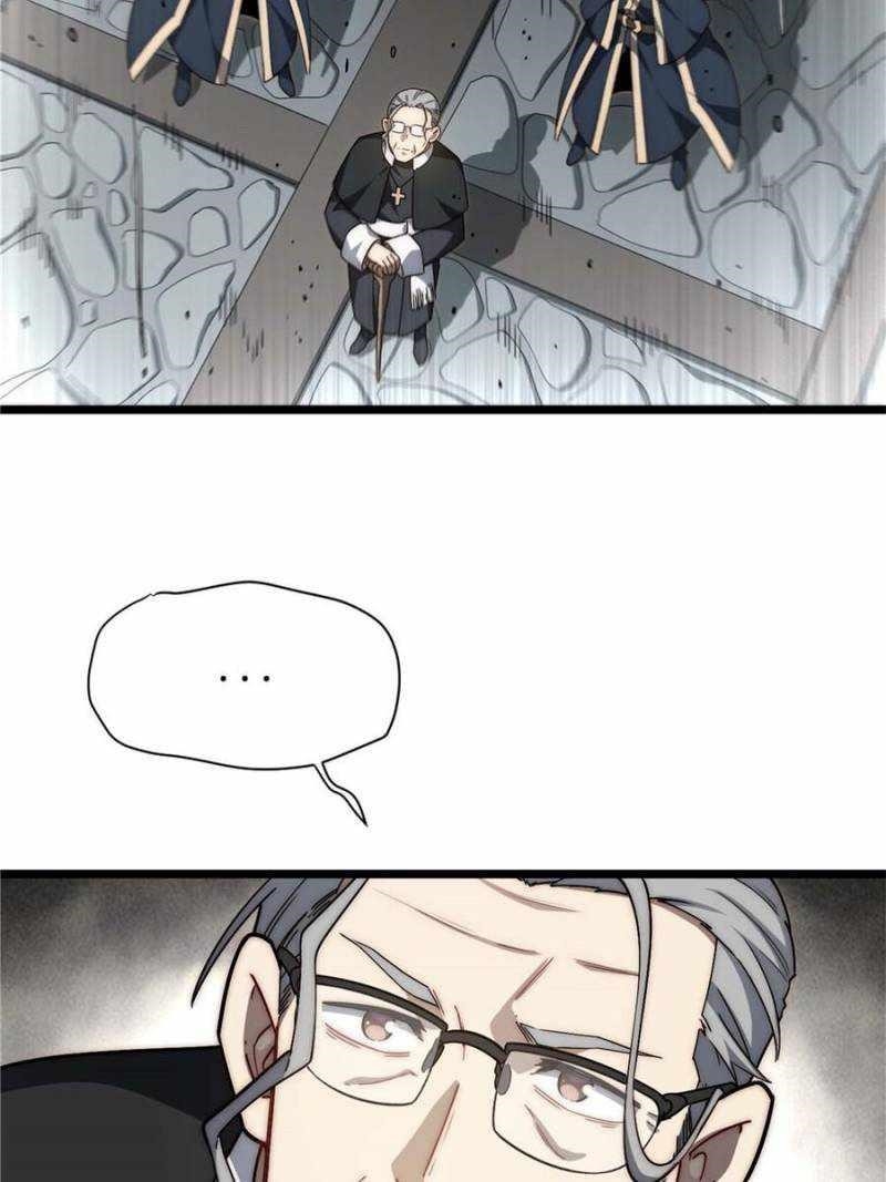 Adventures of an Undead Who Became Paladin Chapter 158 - Page 50