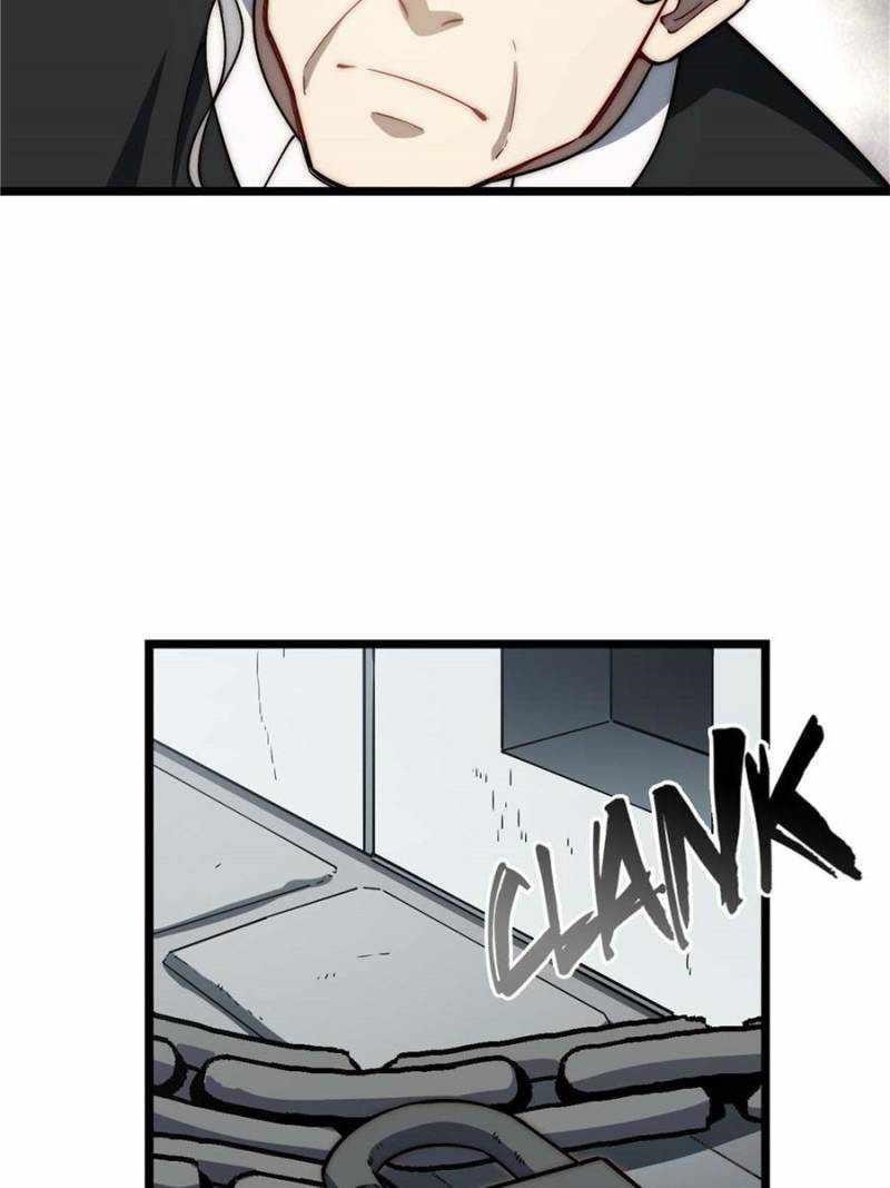 Adventures of an Undead Who Became Paladin Chapter 158 - Page 51