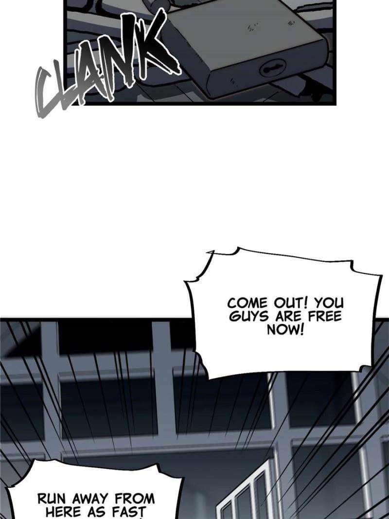 Adventures of an Undead Who Became Paladin Chapter 158 - Page 52