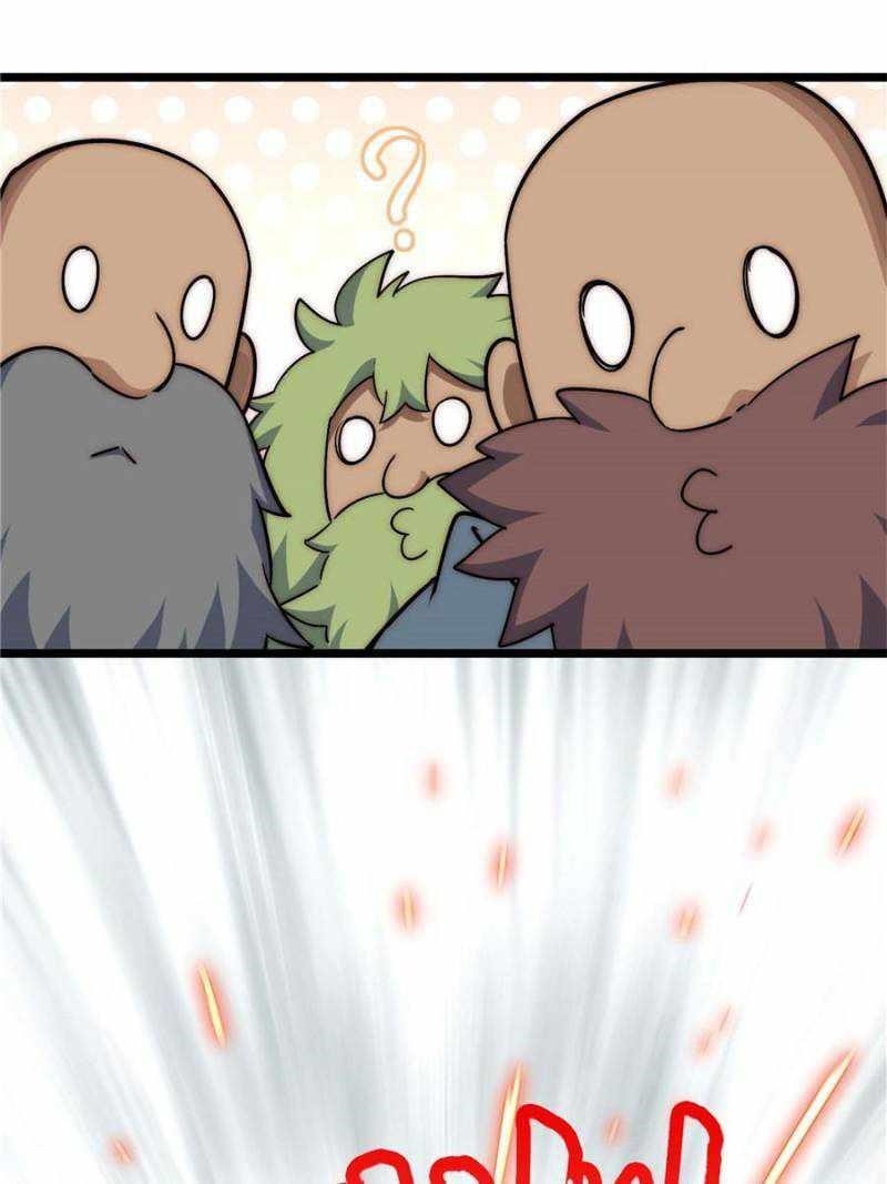 Adventures of an Undead Who Became Paladin Chapter 158 - Page 54