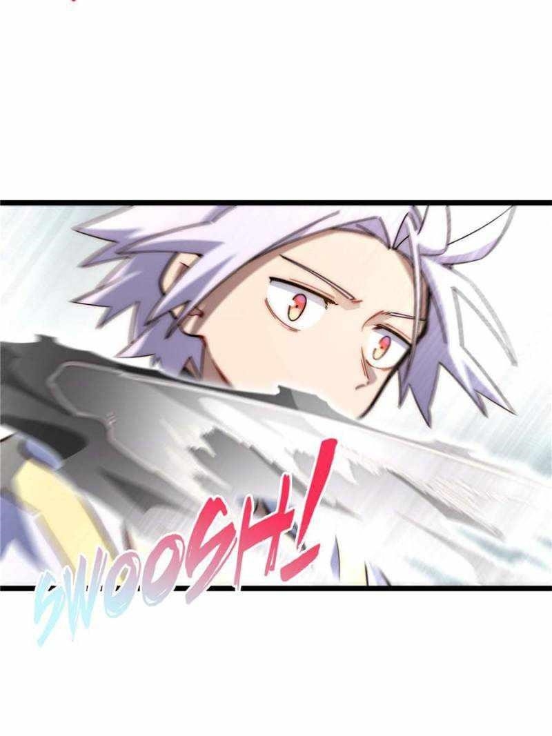 Adventures of an Undead Who Became Paladin Chapter 158 - Page 57