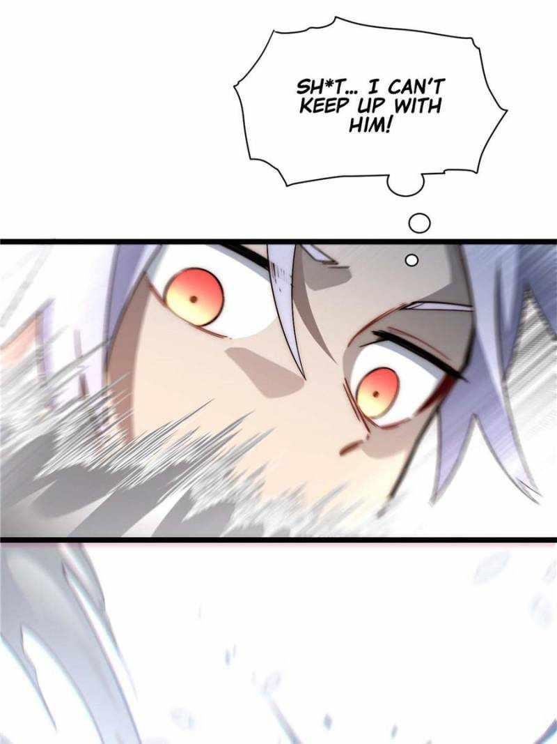 Adventures of an Undead Who Became Paladin Chapter 158 - Page 58