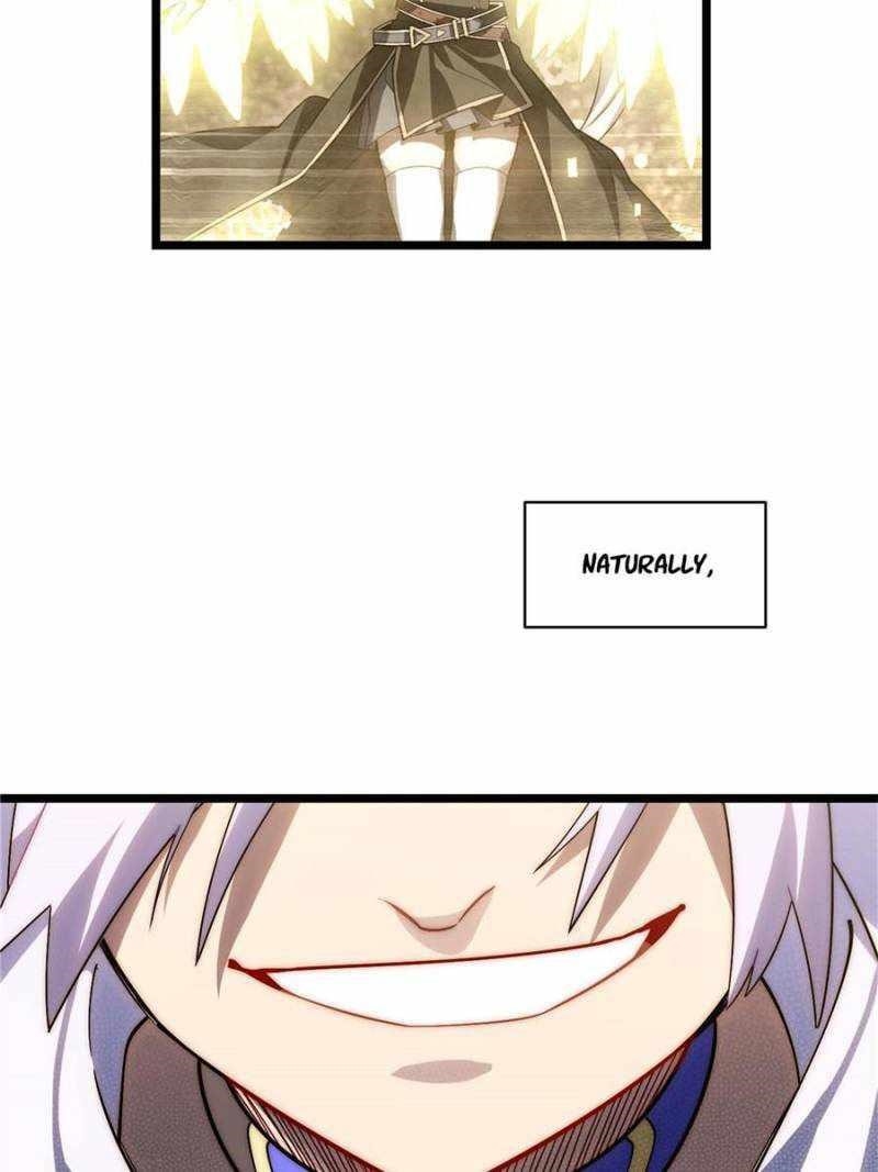 Adventures of an Undead Who Became Paladin Chapter 158 - Page 6