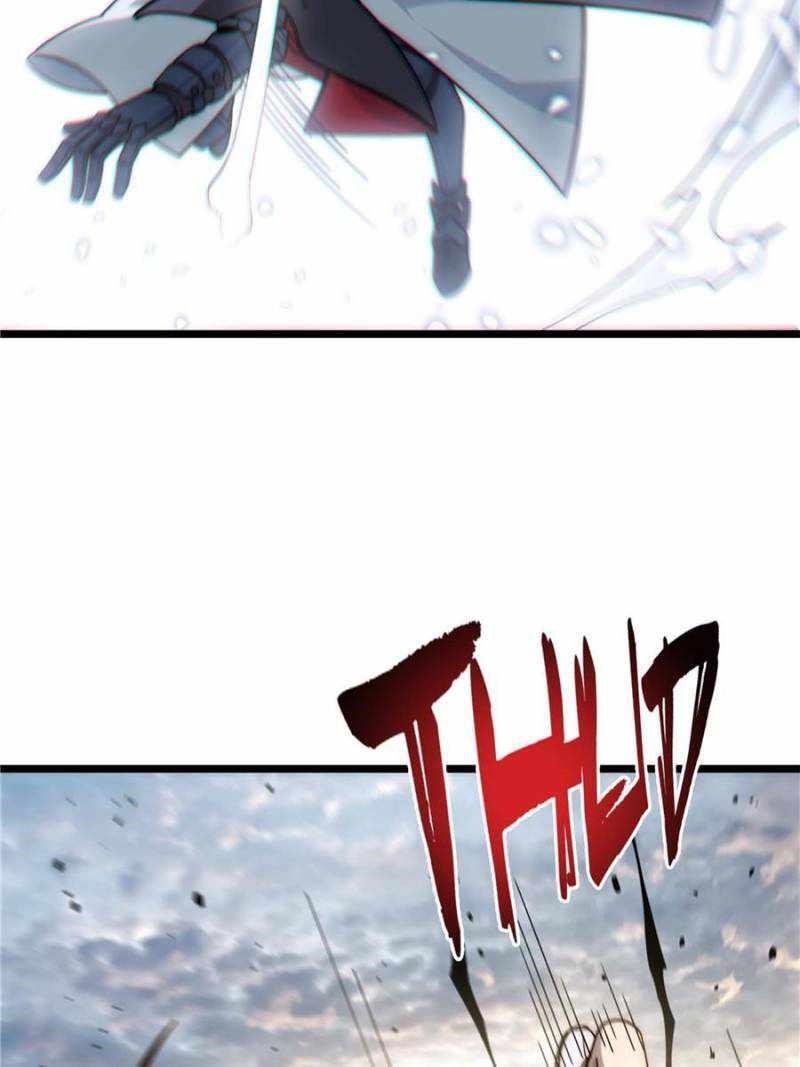 Adventures of an Undead Who Became Paladin Chapter 158 - Page 60