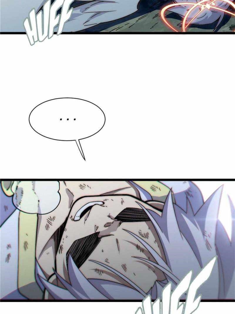 Adventures of an Undead Who Became Paladin Chapter 158 - Page 64