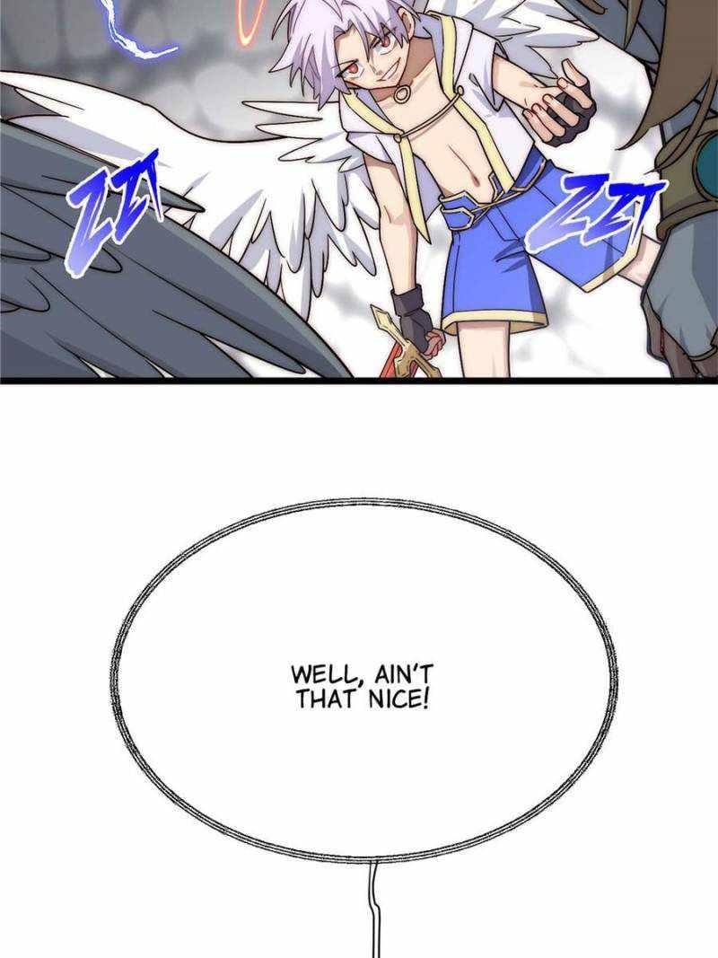 Adventures of an Undead Who Became Paladin Chapter 158 - Page 8