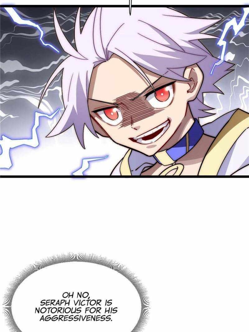 Adventures of an Undead Who Became Paladin Chapter 158 - Page 9