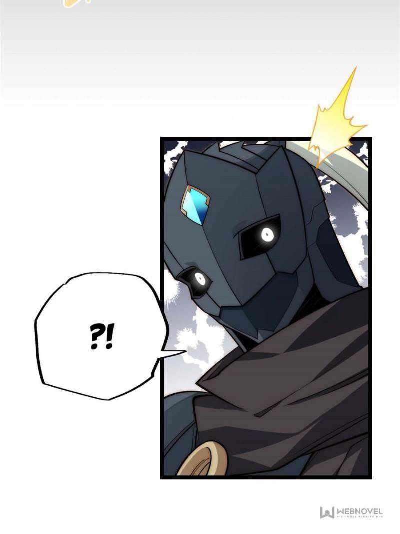 Adventures of an Undead Who Became Paladin Chapter 159 - Page 10