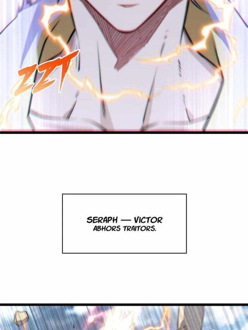 Adventures of an Undead Who Became Paladin Chapter 159 - Page 13