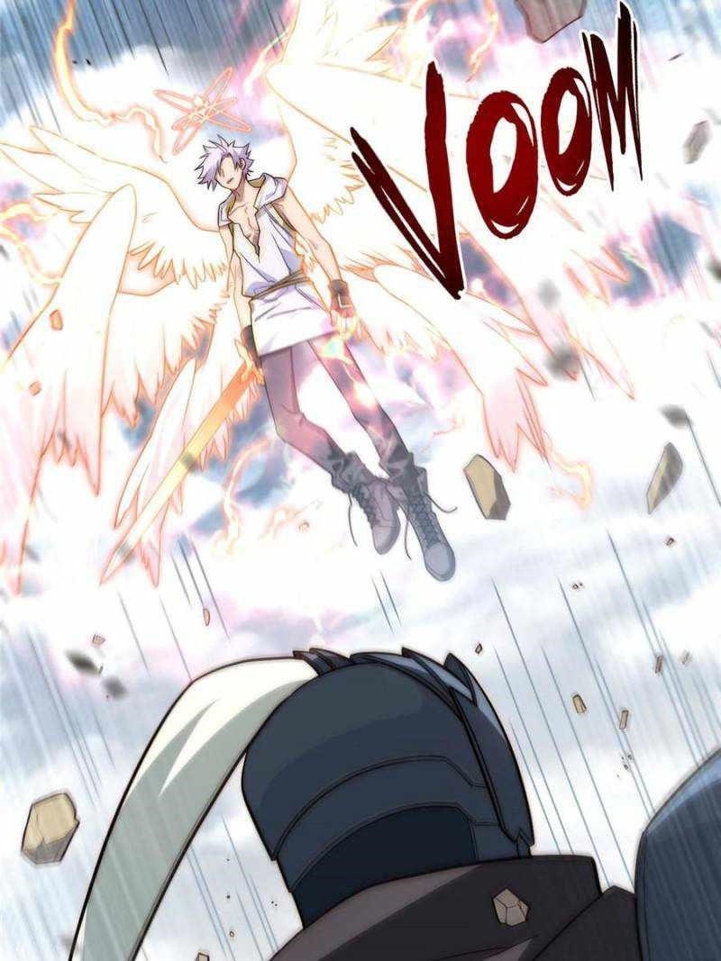 Adventures of an Undead Who Became Paladin Chapter 159 - Page 14