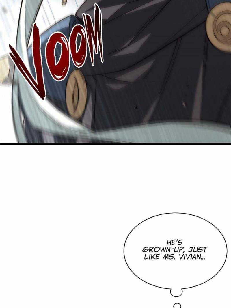 Adventures of an Undead Who Became Paladin Chapter 159 - Page 15