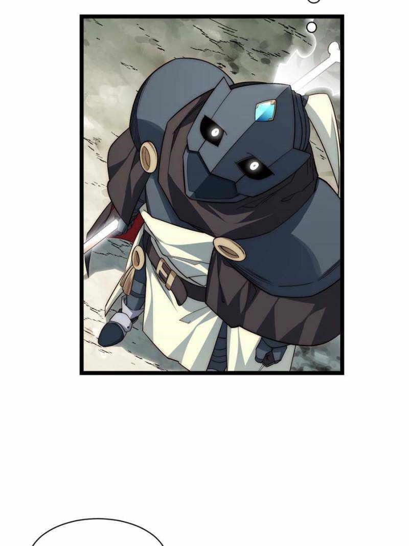 Adventures of an Undead Who Became Paladin Chapter 159 - Page 16