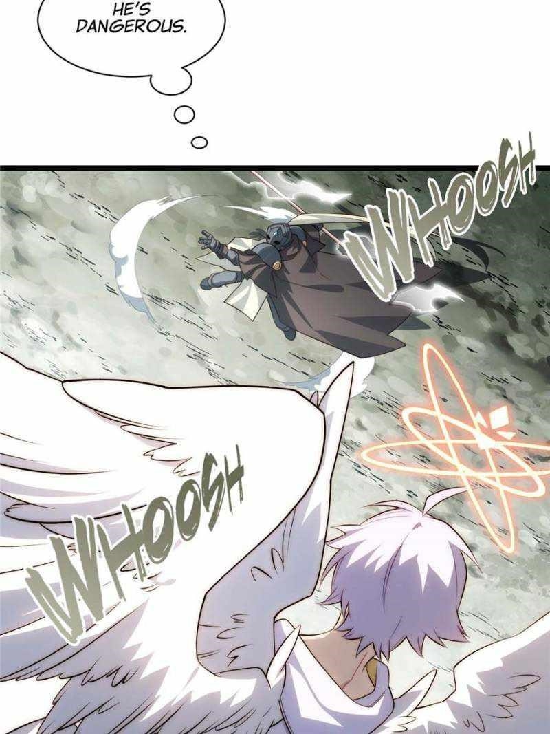 Adventures of an Undead Who Became Paladin Chapter 159 - Page 17