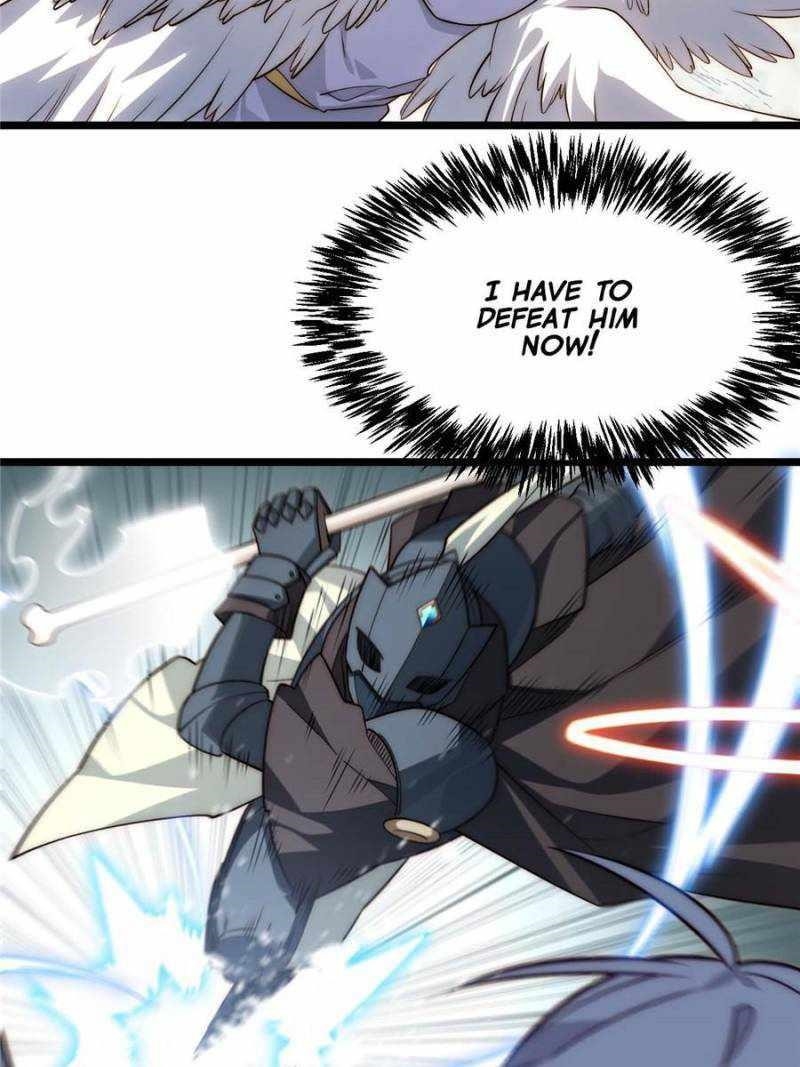 Adventures of an Undead Who Became Paladin Chapter 159 - Page 18