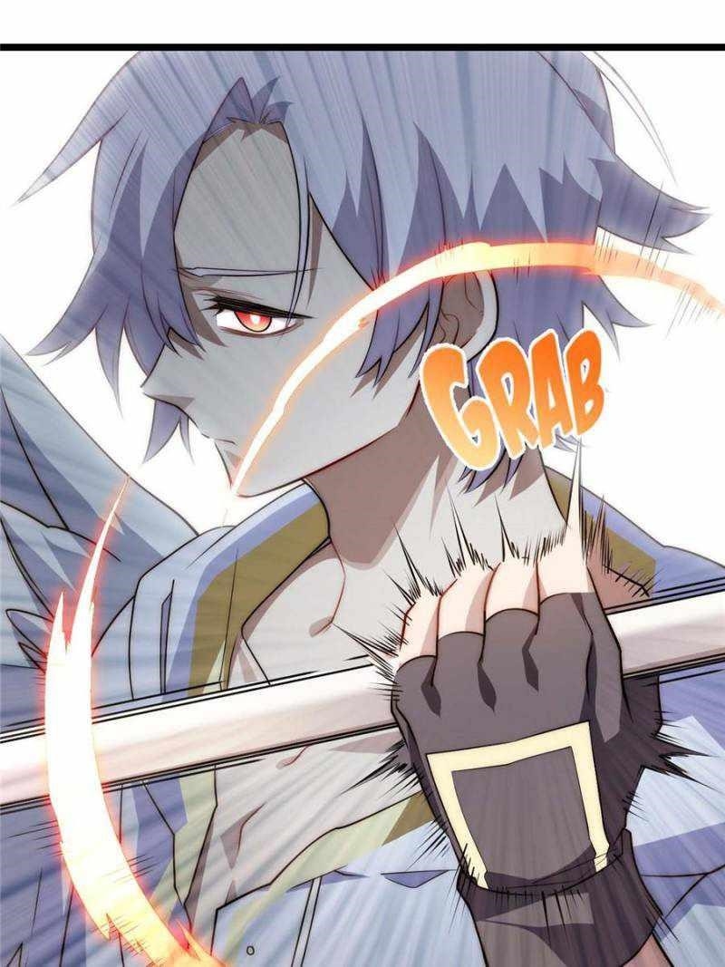 Adventures of an Undead Who Became Paladin Chapter 159 - Page 22