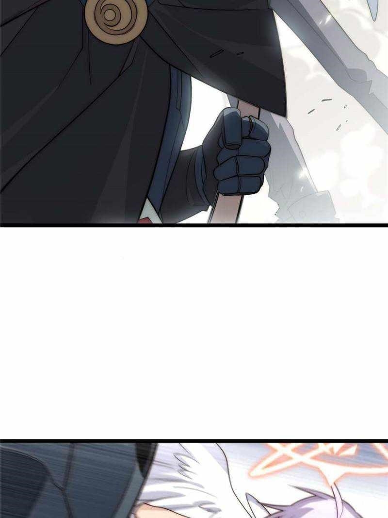 Adventures of an Undead Who Became Paladin Chapter 159 - Page 24