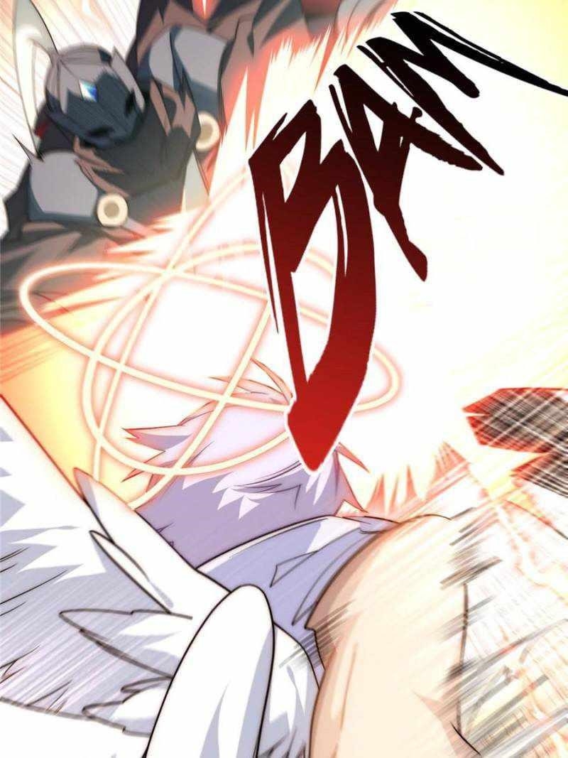 Adventures of an Undead Who Became Paladin Chapter 159 - Page 26