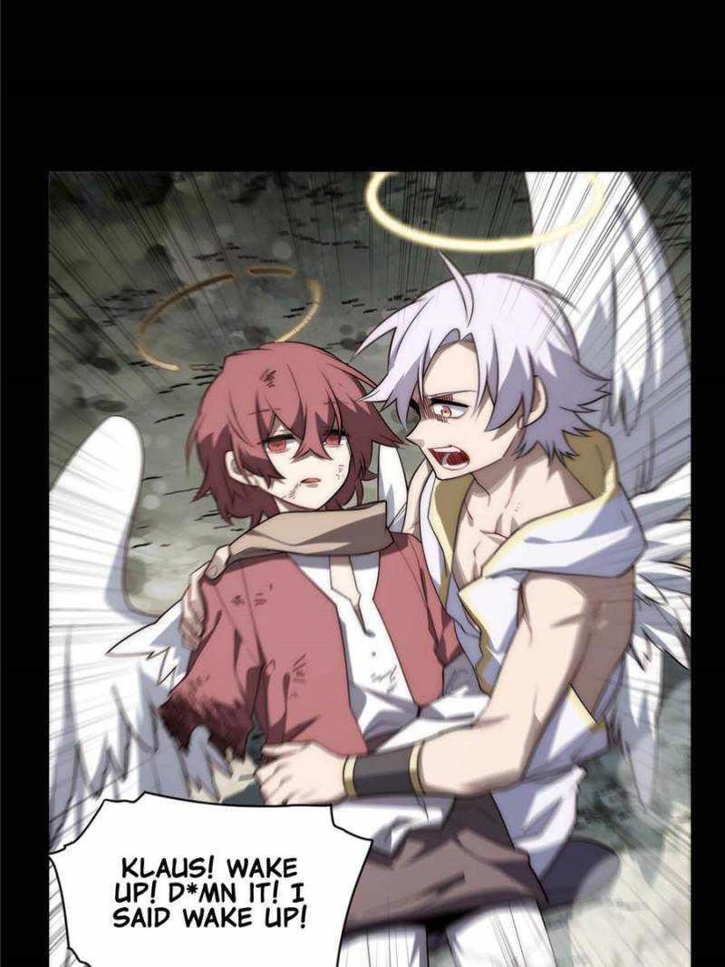 Adventures of an Undead Who Became Paladin Chapter 159 - Page 3