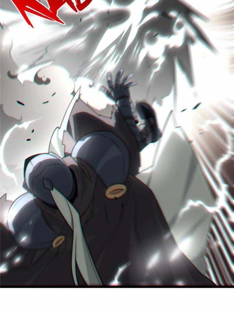 Adventures of an Undead Who Became Paladin Chapter 159 - Page 30