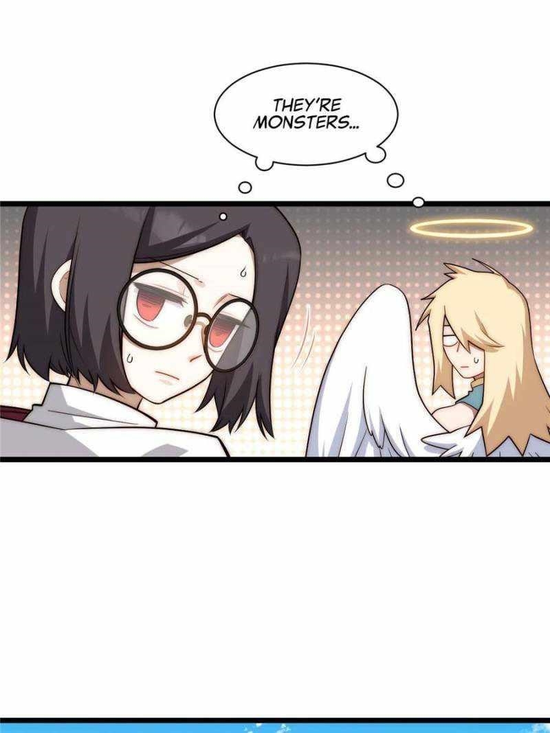 Adventures of an Undead Who Became Paladin Chapter 159 - Page 33