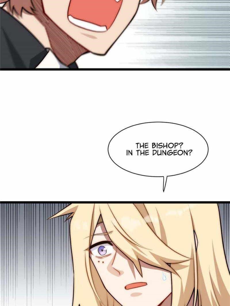 Adventures of an Undead Who Became Paladin Chapter 159 - Page 37