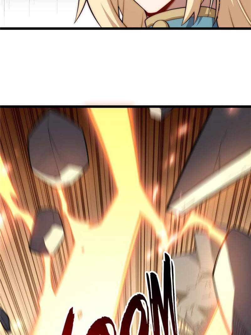 Adventures of an Undead Who Became Paladin Chapter 159 - Page 38