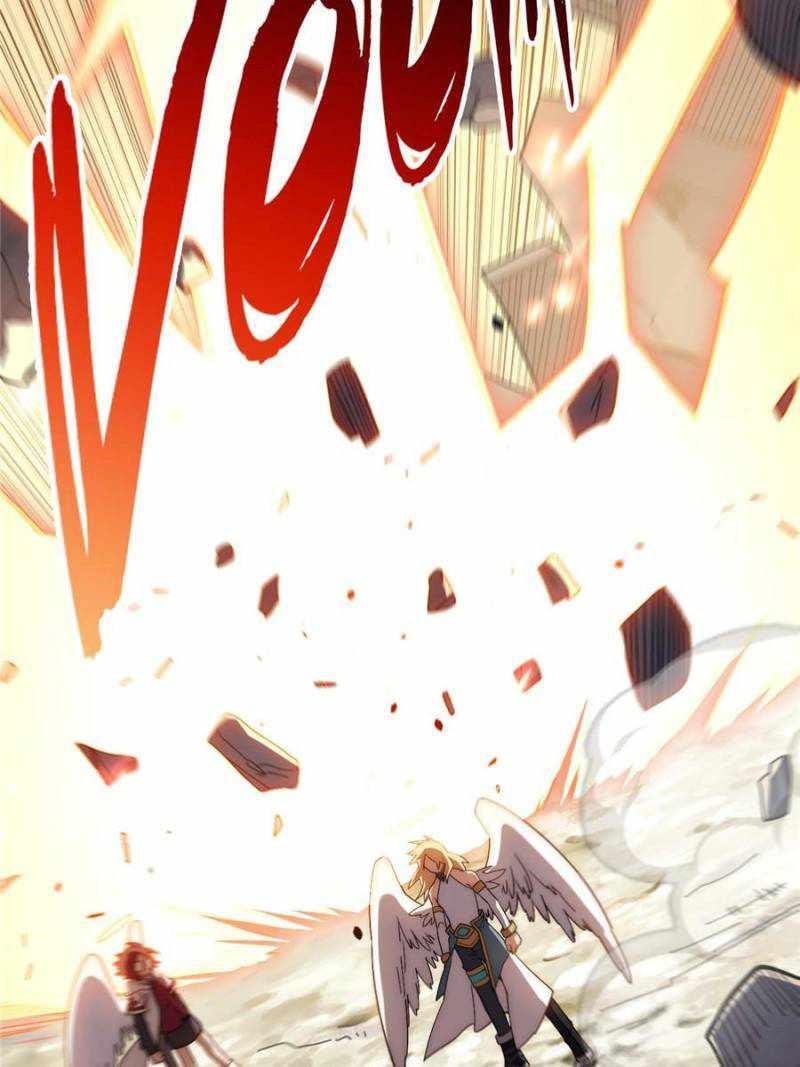 Adventures of an Undead Who Became Paladin Chapter 159 - Page 39