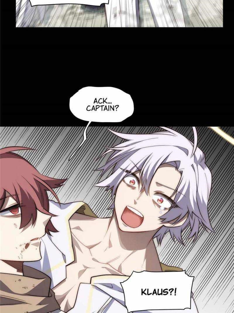 Adventures of an Undead Who Became Paladin Chapter 159 - Page 4