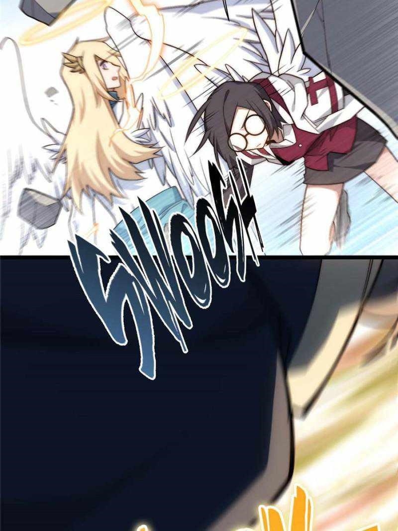 Adventures of an Undead Who Became Paladin Chapter 159 - Page 41