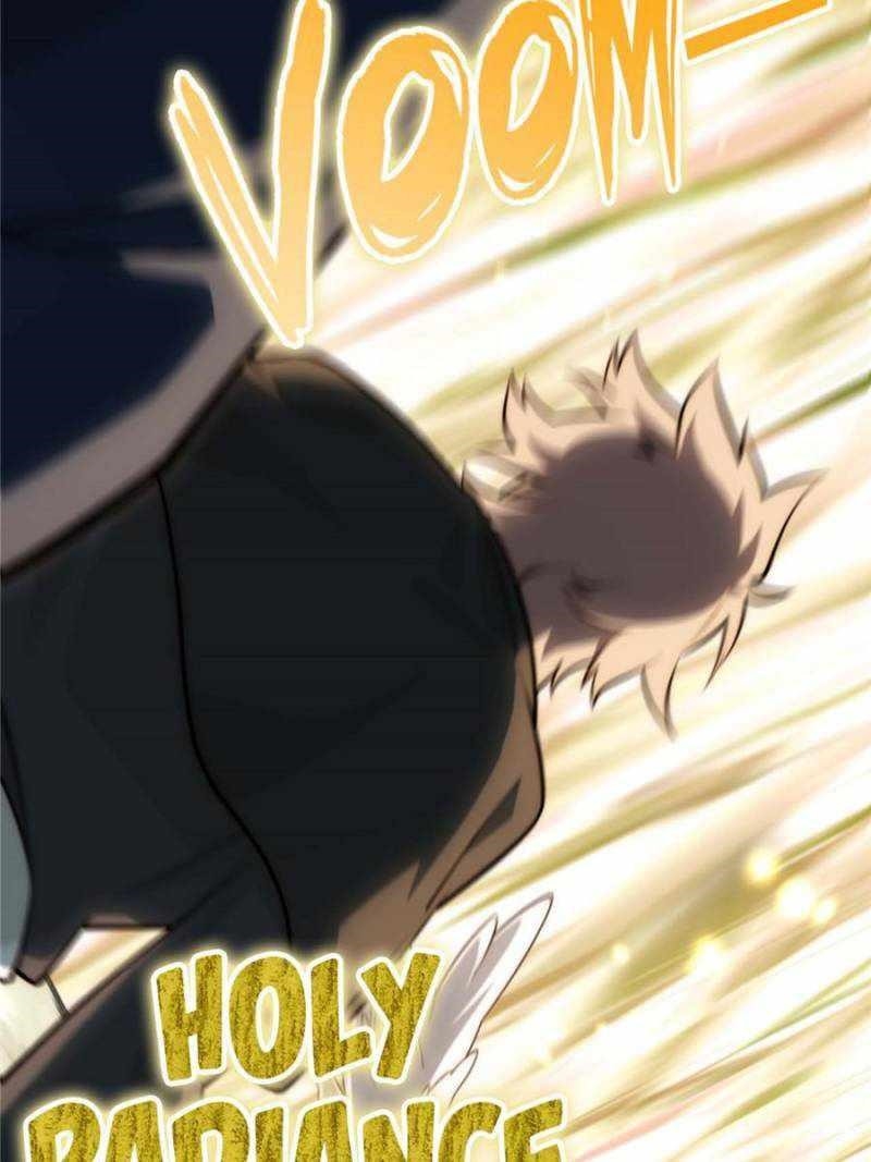 Adventures of an Undead Who Became Paladin Chapter 159 - Page 42