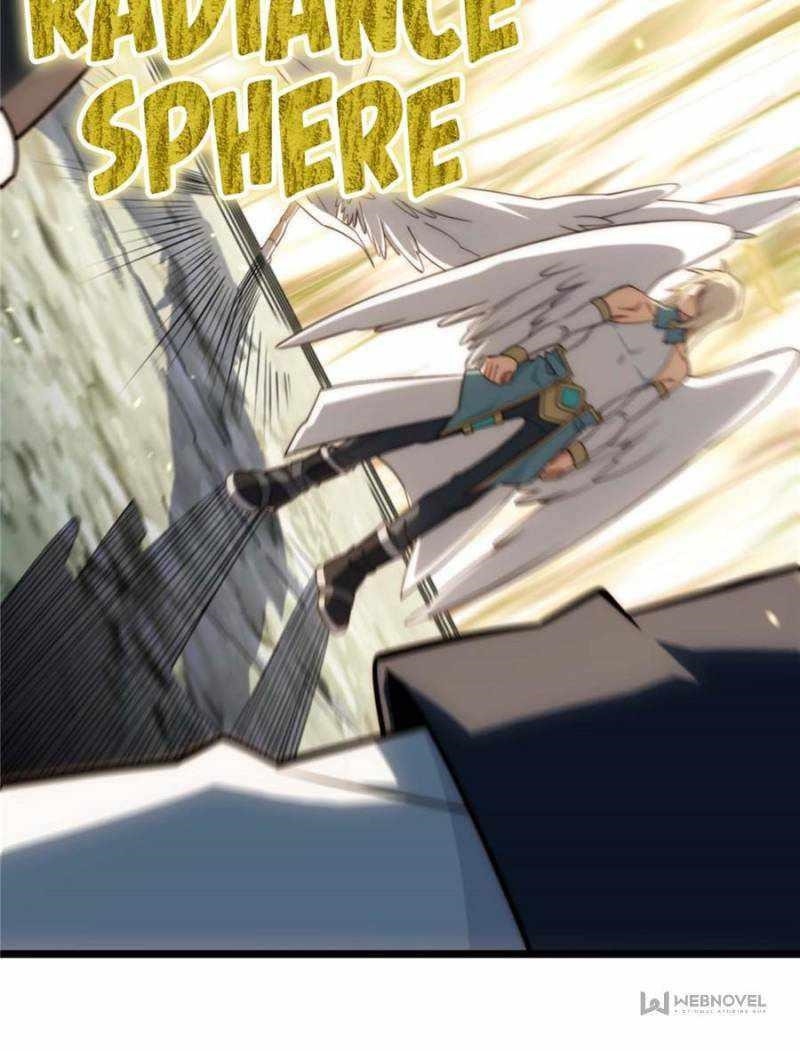 Adventures of an Undead Who Became Paladin Chapter 159 - Page 43