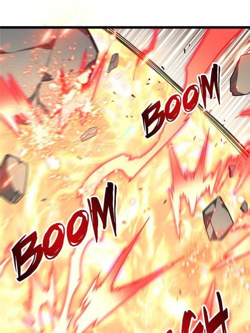 Adventures of an Undead Who Became Paladin Chapter 159 - Page 44