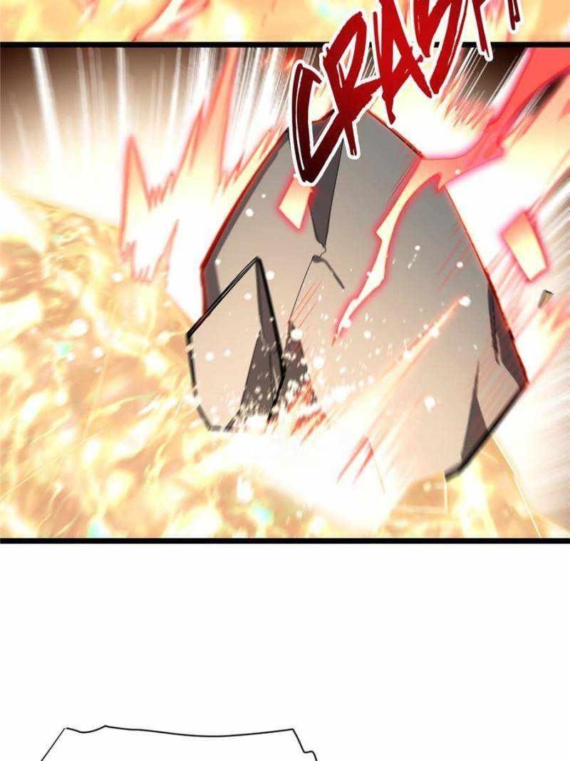 Adventures of an Undead Who Became Paladin Chapter 159 - Page 45