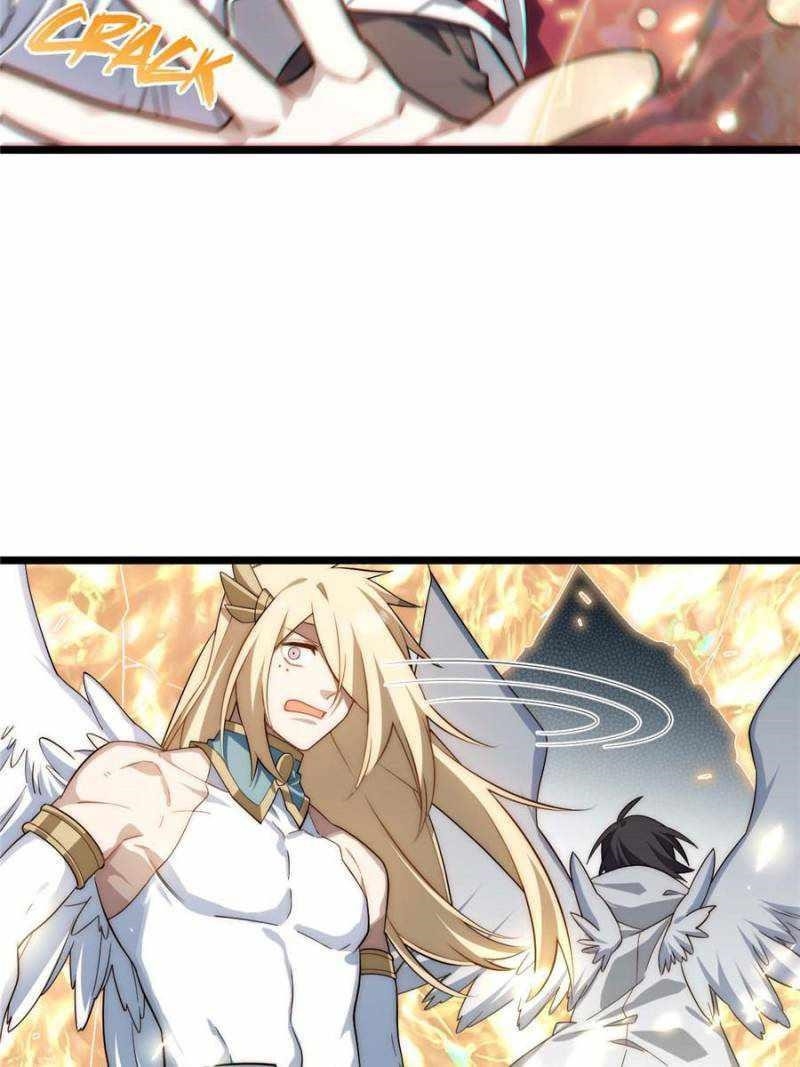 Adventures of an Undead Who Became Paladin Chapter 159 - Page 47