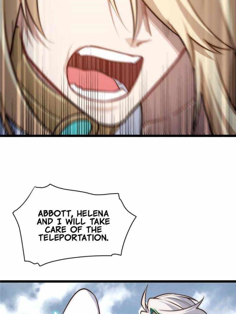 Adventures of an Undead Who Became Paladin Chapter 159 - Page 49