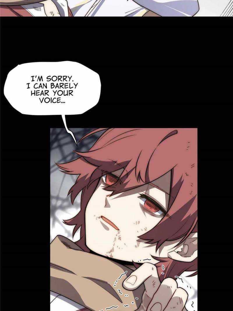 Adventures of an Undead Who Became Paladin Chapter 159 - Page 5